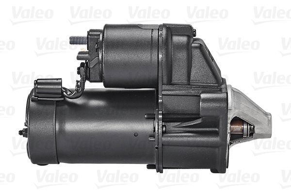 Стартер 455697 VALEO PHC