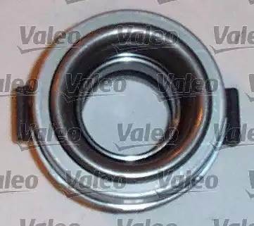 Комплект сцепления 009205 VALEO PHC