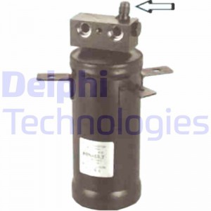 Осушитель, кондиционер TSP0175321 DELPHI