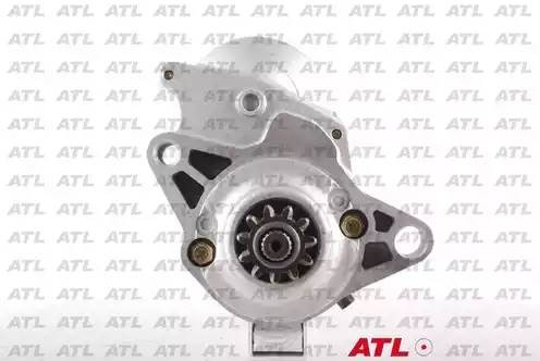 Стартер A75690 ATL DELTA AUTOTECHNIK