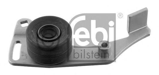 Натяжной ролик, ремень ГРМ 04926 FEBI BILSTEIN