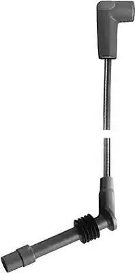 Провод зажигания R155S BERU
