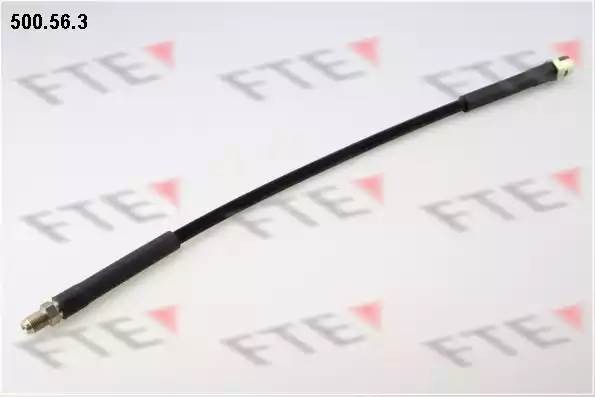 Тормозной шланг 500563 FTE