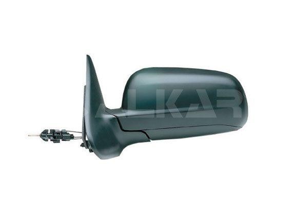 Наружное зеркало 6164099 ALKAR