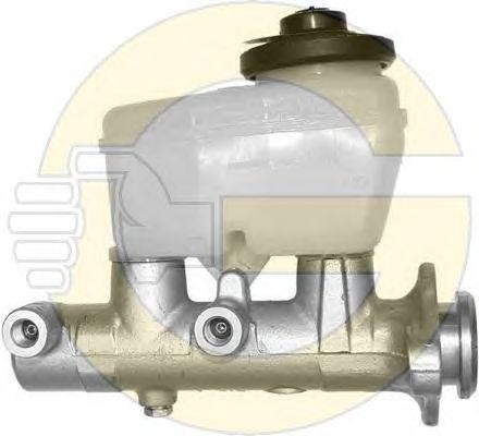 Главный тормозной цилиндр 4001171 GIRLING