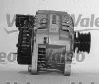 Генератор 437369 VALEO PHC