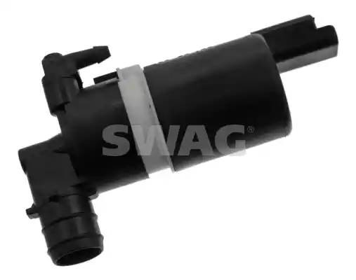 Водяной насос, система очистки окон 60 92 6472 SWAG