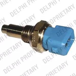 Температурный датчик охлаждающей жидкости TS1022712B1 DELPHI