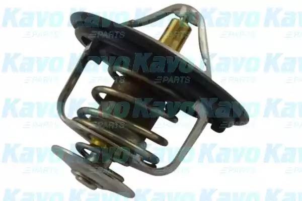 Термостат, охлаждающая жидкость TH-2002 KAVO PARTS