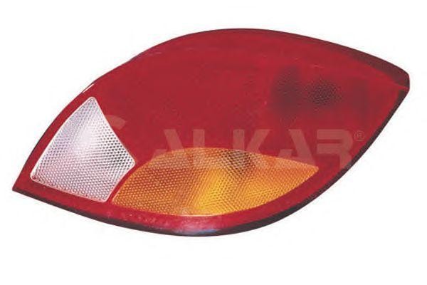 Задний фонарь 2202382 ALKAR