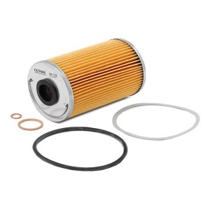 Фильтр масляный двигателя OM516 FILTRON