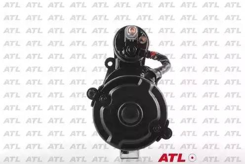 Стартер A16140 ATL DELTA AUTOTECHNIK