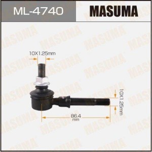 Стойка стабилизатора ML-4740 MASUMA