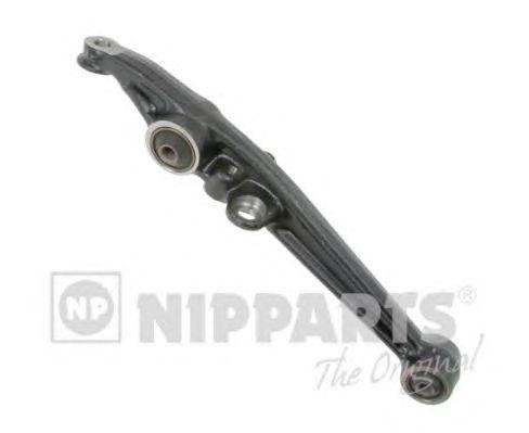 Рычаг независимой подвески колеса, подвеска колеса J4914004 H B JAKOPARTS NIPPARTS