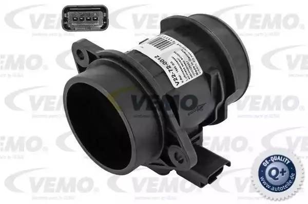 Расходомер воздуха V22-72-0012 VEMO
