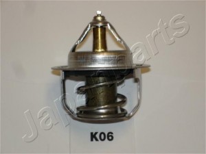 Термостат, охлаждающая жидкость VT-K06 JAPAN PARTS GROUP