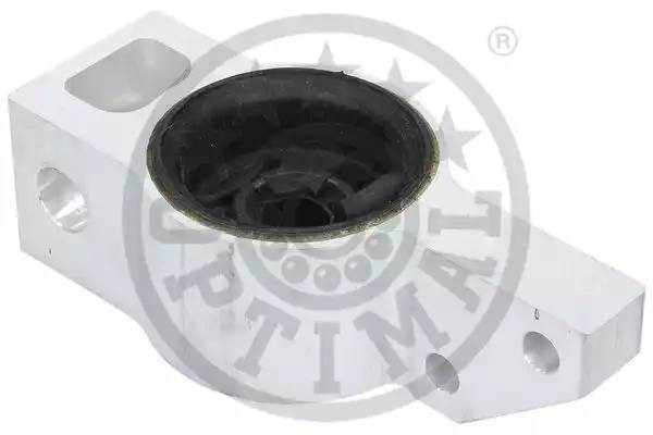 Втулка, шкворень поворотного кулака F86425 OPTIMAL