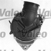 Генератор 436622 VALEO PHC