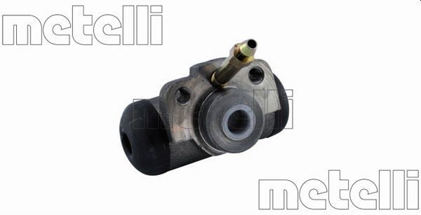 Колесный тормозной цилиндр 040725 METELLI