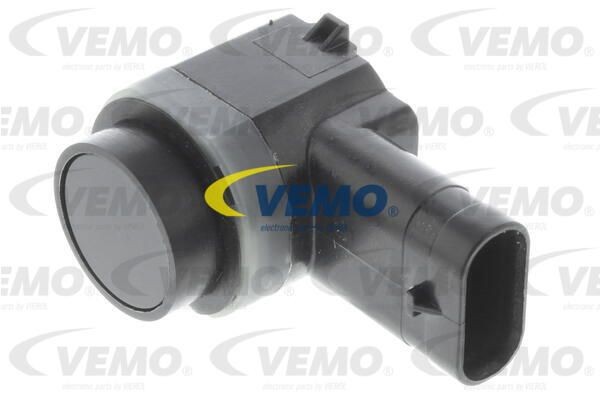 Выключатель на колонке рулевого управления V24801465 VEMO