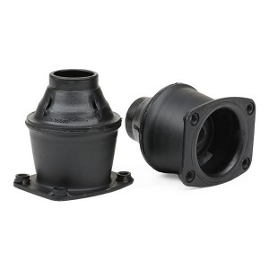 Ремкомплект, балка моста 04945 FEBI BILSTEIN