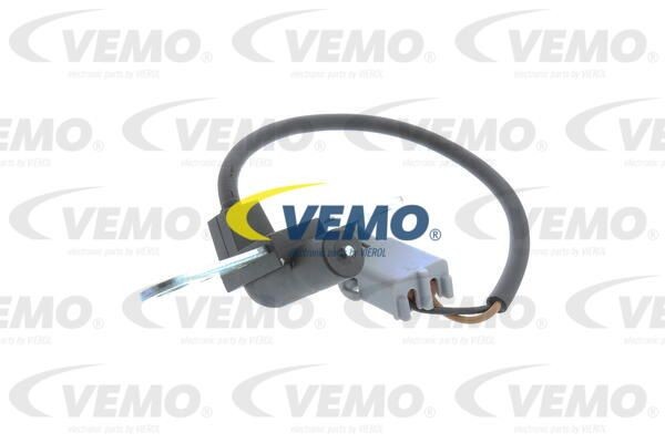 Датчик импульсов V46-72-0004 VEMO