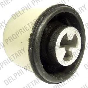 Подвеска, балка моста TD655W DELPHI