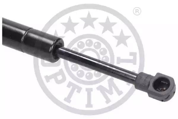 Упругий элемент, крышка багажника / помещения для груза AG-40125 OPTIMAL