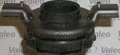 Комплект сцепления 006761 VALEO PHC
