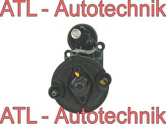 Стартер A13205 ATL DELTA AUTOTECHNIK