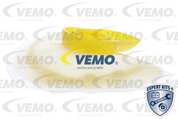 Топливный насос V10-09-0802-1 VEMO