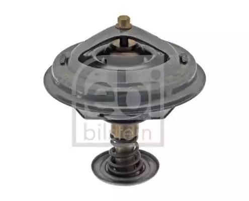 Термостат, охлаждающая жидкость 09677 FEBI BILSTEIN