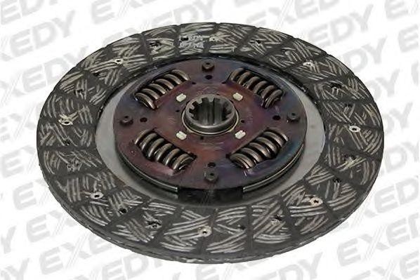 Диск сцепления MFD017U EXEDY