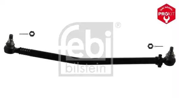 Продольная рулевая тяга 02090 FEBI BILSTEIN