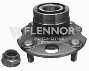 Комплект подшипника ступицы колеса FR901392 FLENNOR