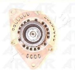 Генератор 002-D339 ASHIKA