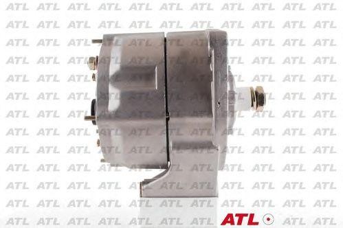 Генератор L 37 440 ATL DELTA AUTOTECHNIK