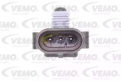 Датчик, давление наддува V46-72-0025 VEMO