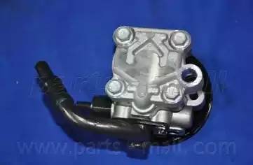 Насос ГУР PPA-098 PMC PARTS MALL