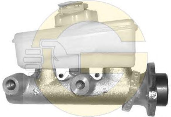 Главный тормозной цилиндр 4007184 GIRLING