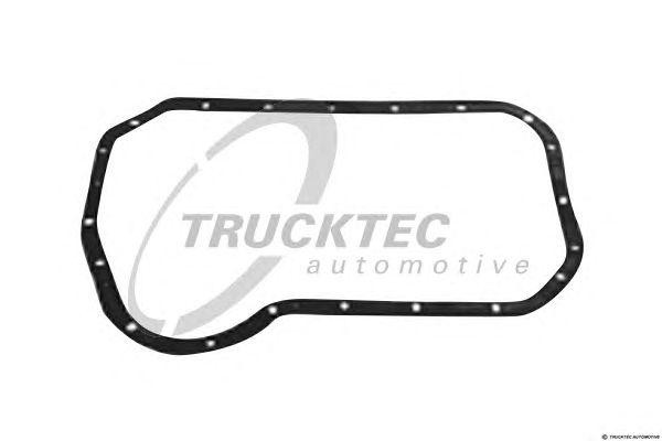 Прокладка, маслянный поддон 07.10.006 TRUCKTEC