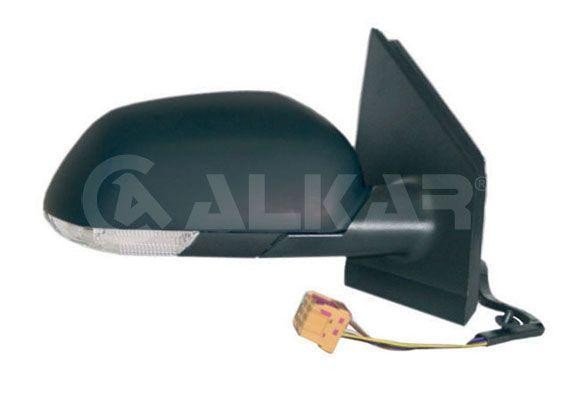 Наружное зеркало 6112111 ALKAR