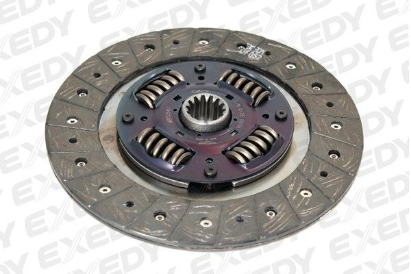 Диск сцепления MBD034U EXEDY
