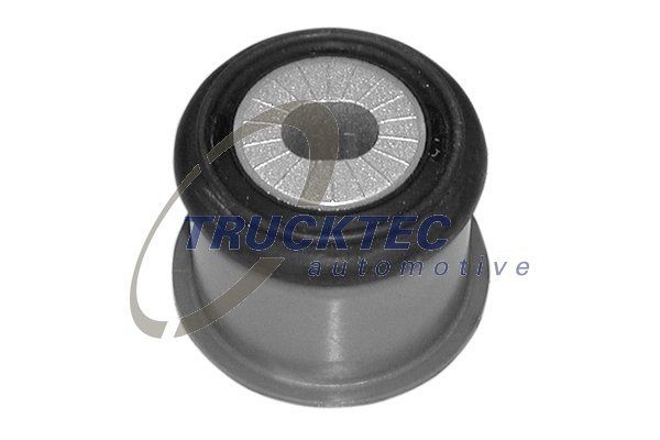 Подвеска, вспомогательная рама / агрегатная опора 07.22.008 TRUCKTEC