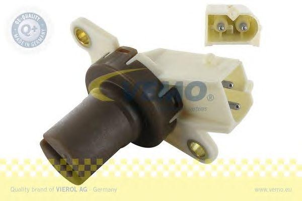 Датчик, скорость / частота вращение V20720478 VEMO