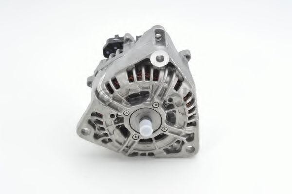 Генератор 0124655038 BOSCH