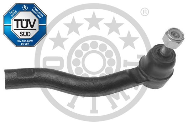 Наконечник поперечной рулевой тяги G11174 OPTIMAL