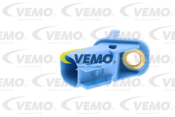 Датчик, частота вращения колеса V25-72-0070 VEMO