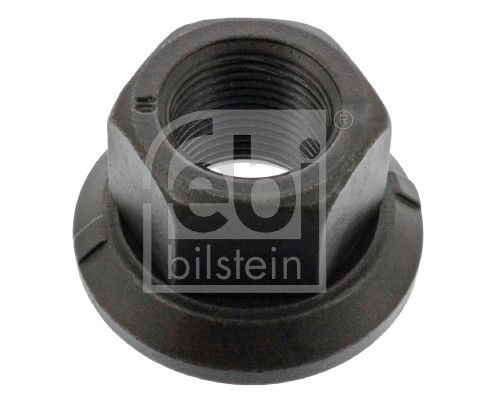 Гайка крепления колеса 04900 FEBI BILSTEIN