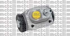 Колесный тормозной цилиндр 04-0884 METELLI